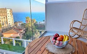 Calpe Beach Family Suite